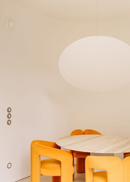 CK Apartment