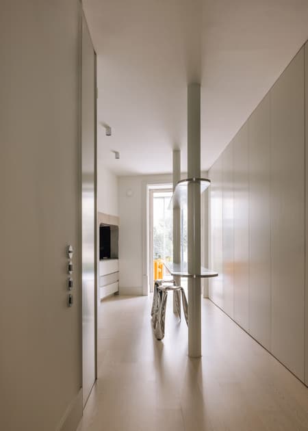 CK Apartment
