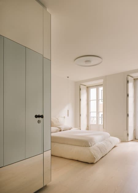 CK Apartment