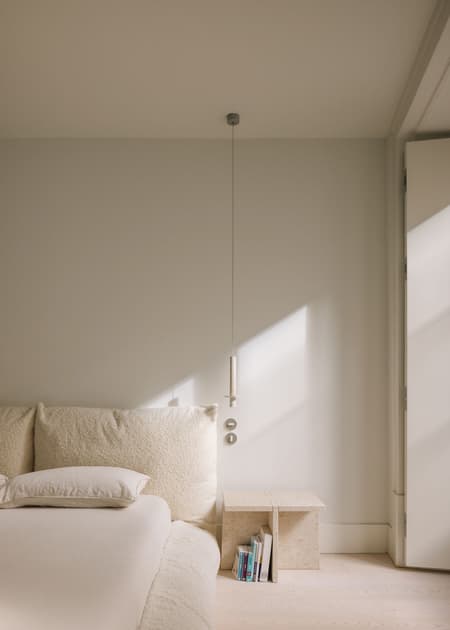CK Apartment