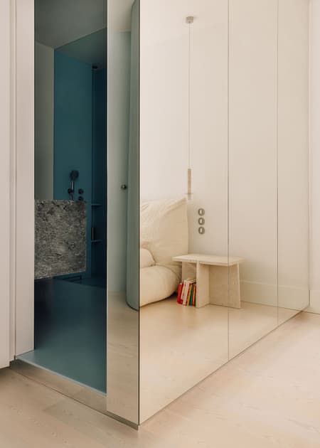 CK Apartment