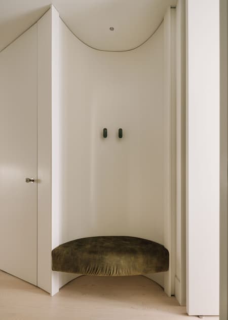 CK Apartment