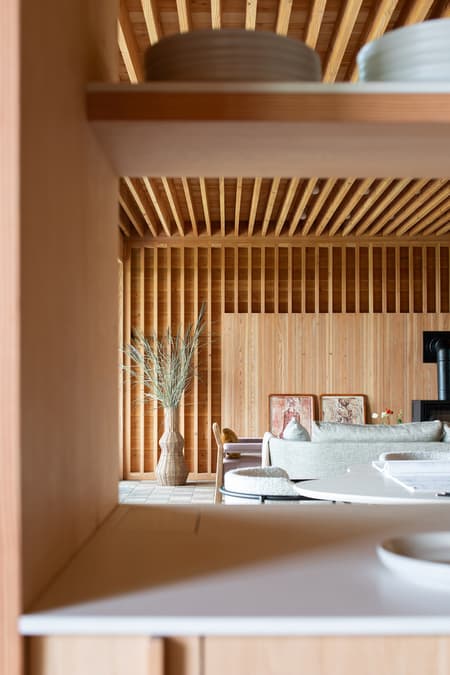 Mohegan Trail Residence 