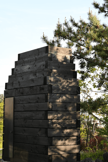Light Pavilion
