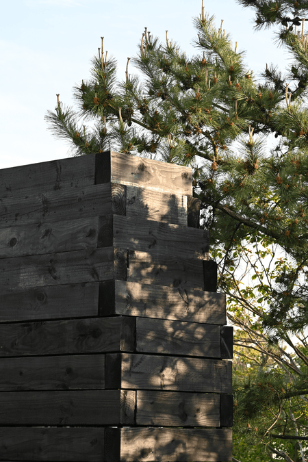 Light Pavilion