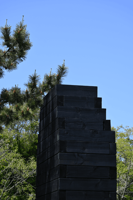 Light Pavilion