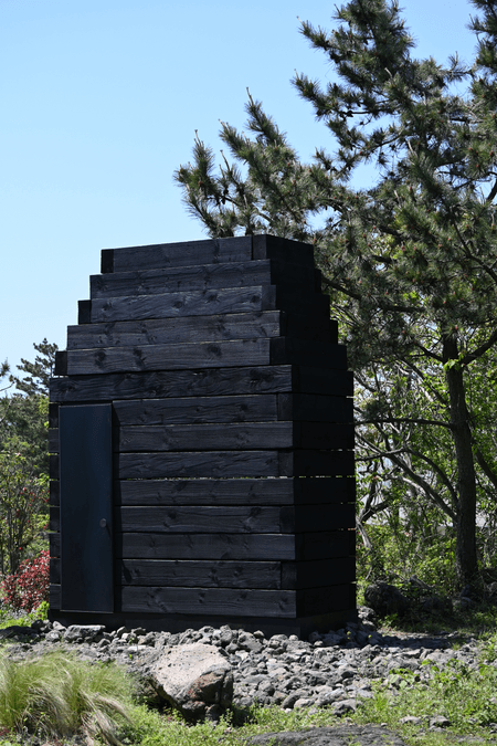 Light Pavilion