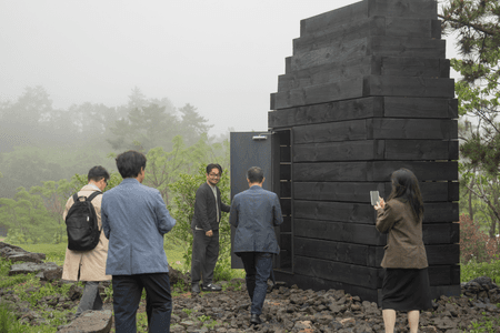 Light Pavilion