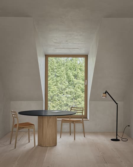 Maison Melba