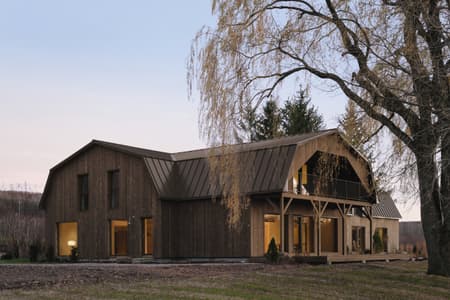 Maison Melba