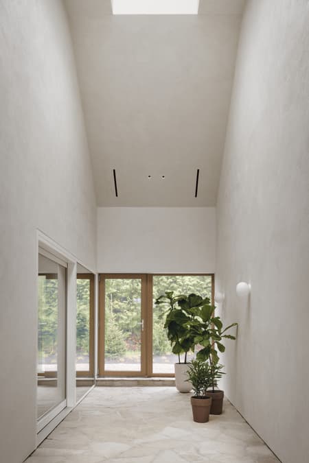 Maison Melba