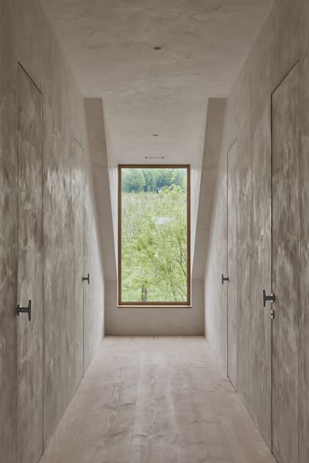 Maison Melba