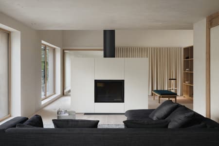 Maison Melba