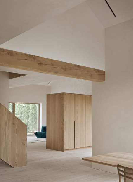 Maison Melba