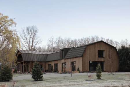 Maison Melba
