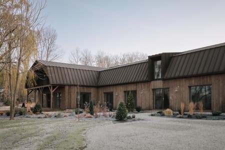 Maison Melba