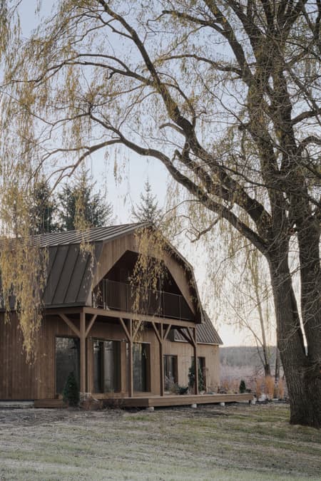 Maison Melba
