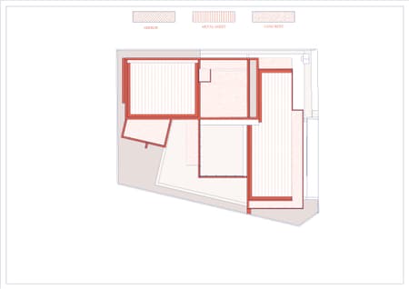 The Terrace House