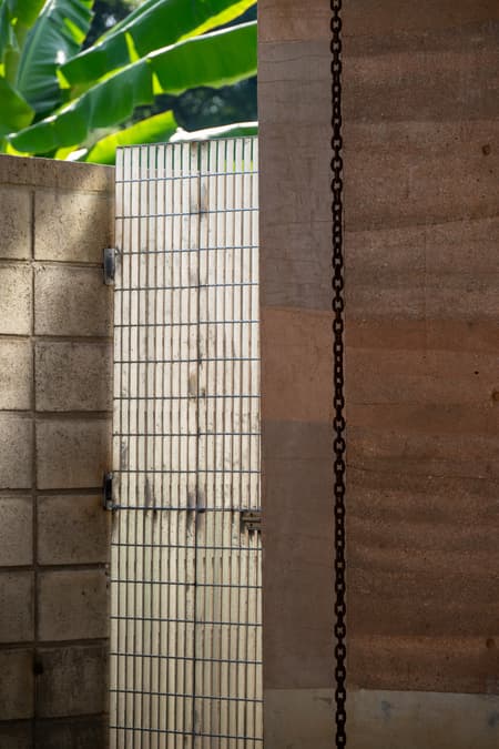 The Terrace House