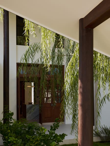 Verdure Villa