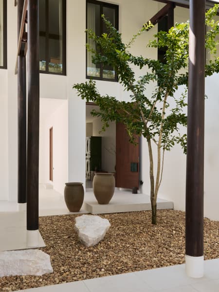 Verdure Villa