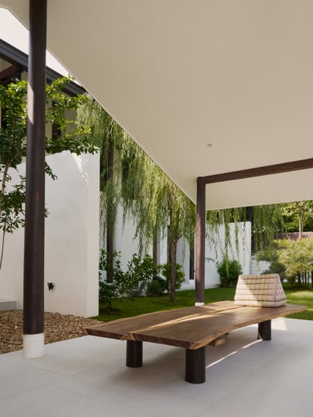 Verdure Villa