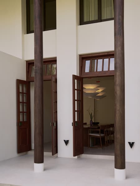 Verdure Villa