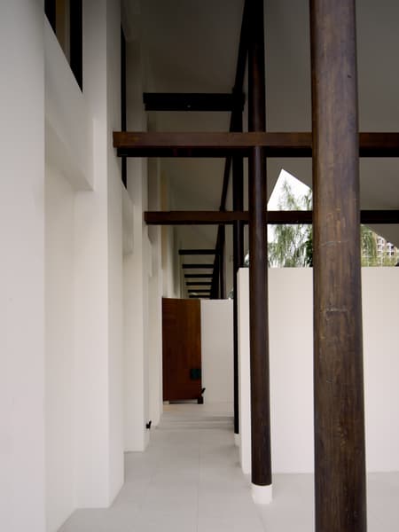 Verdure Villa