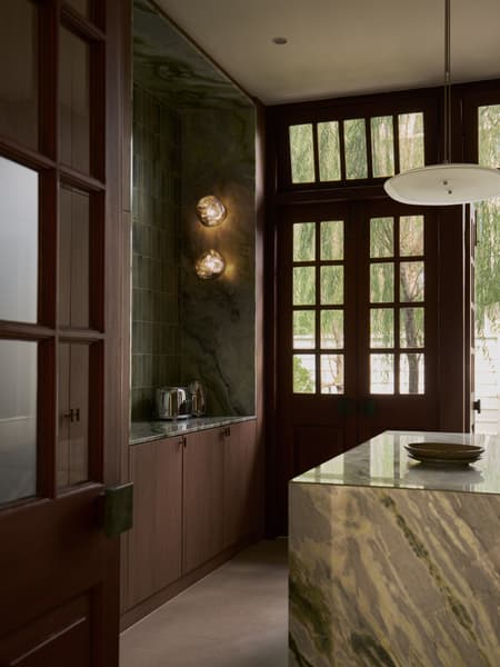 Verdure Villa