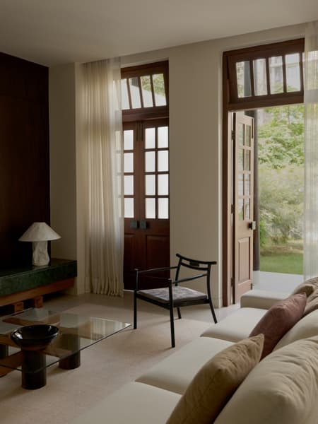 Verdure Villa