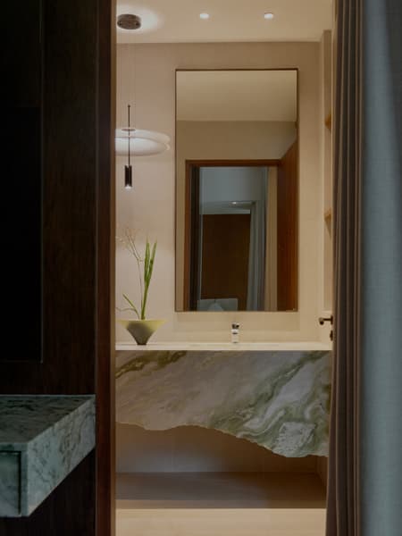 Verdure Villa