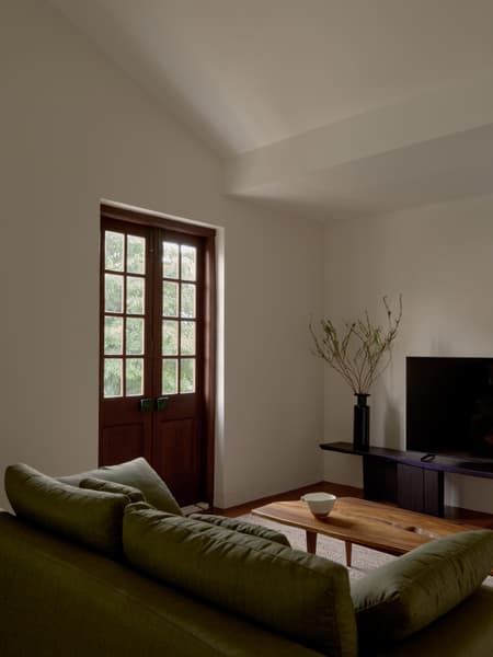 Verdure Villa