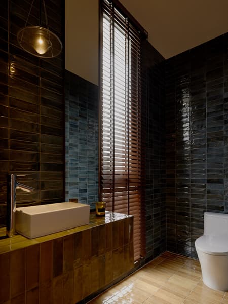 Verdure Villa