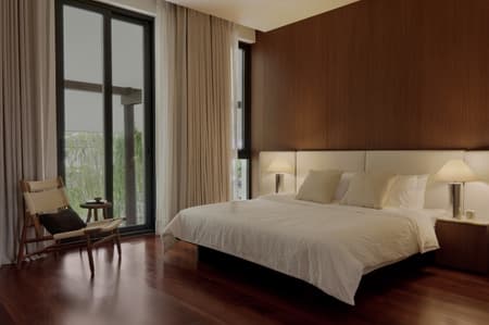 Verdure Villa