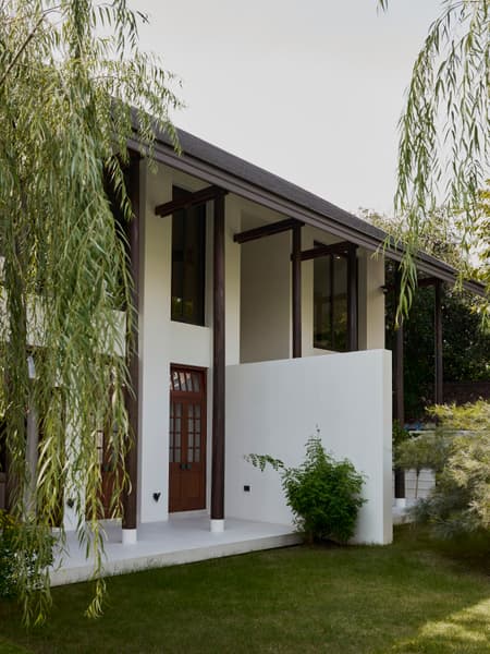 Verdure Villa