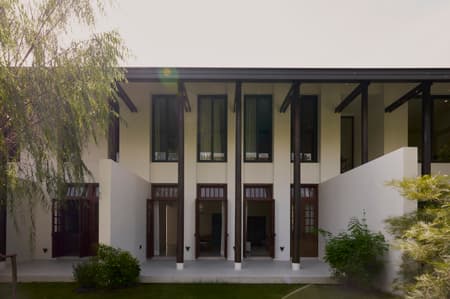 Verdure Villa
