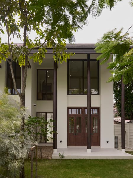 Verdure Villa