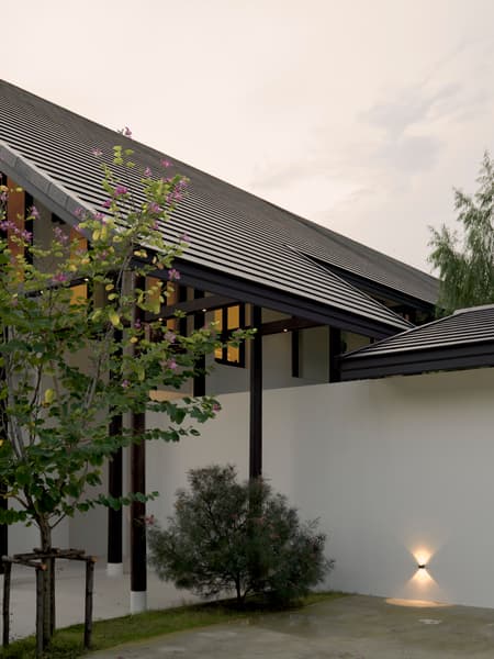 Verdure Villa