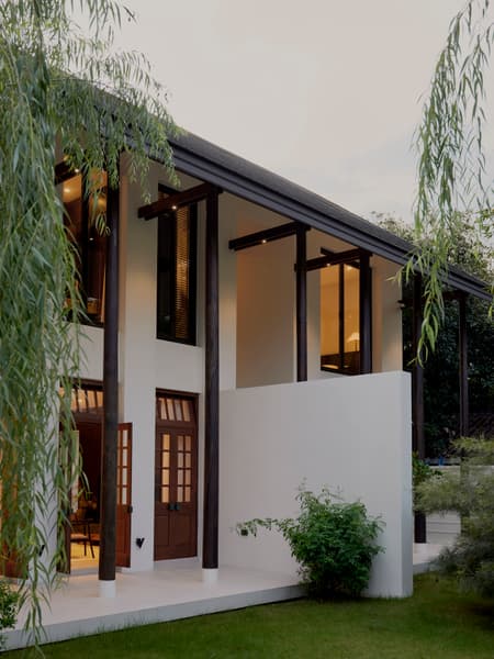 Verdure Villa