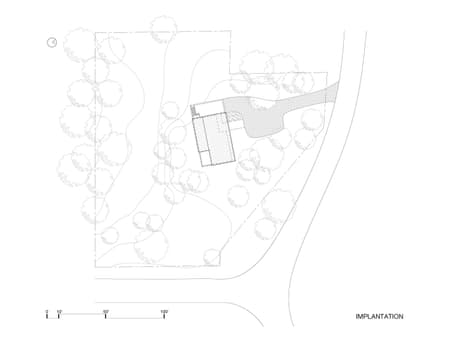 B+L Residence