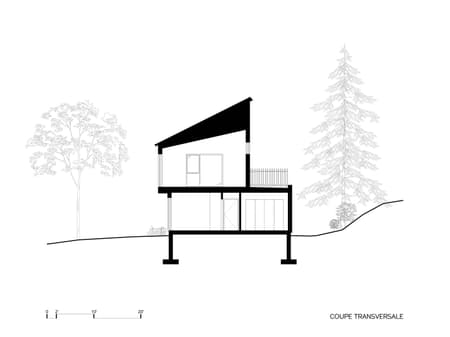 B+L Residence
