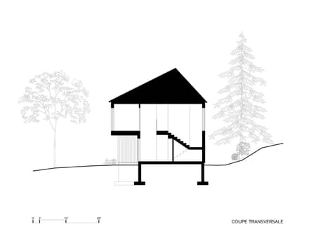 B+L Residence