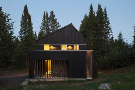 B+L Residence