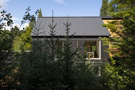 B+L Residence
