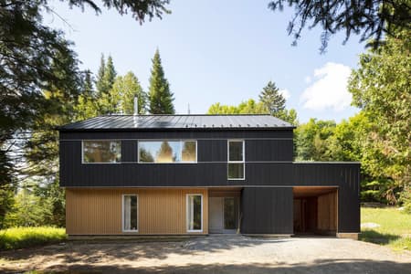 B+L Residence