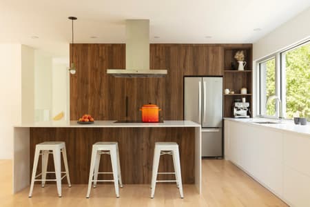 B+L Residence