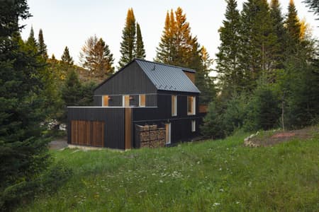 B+L Residence