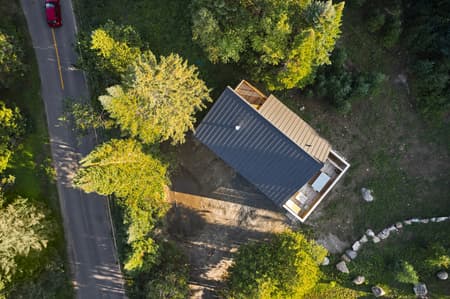 B+L Residence