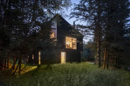B+L Residence