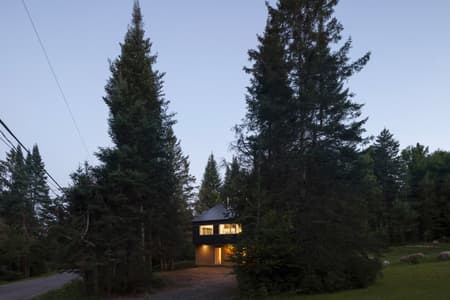 B+L Residence